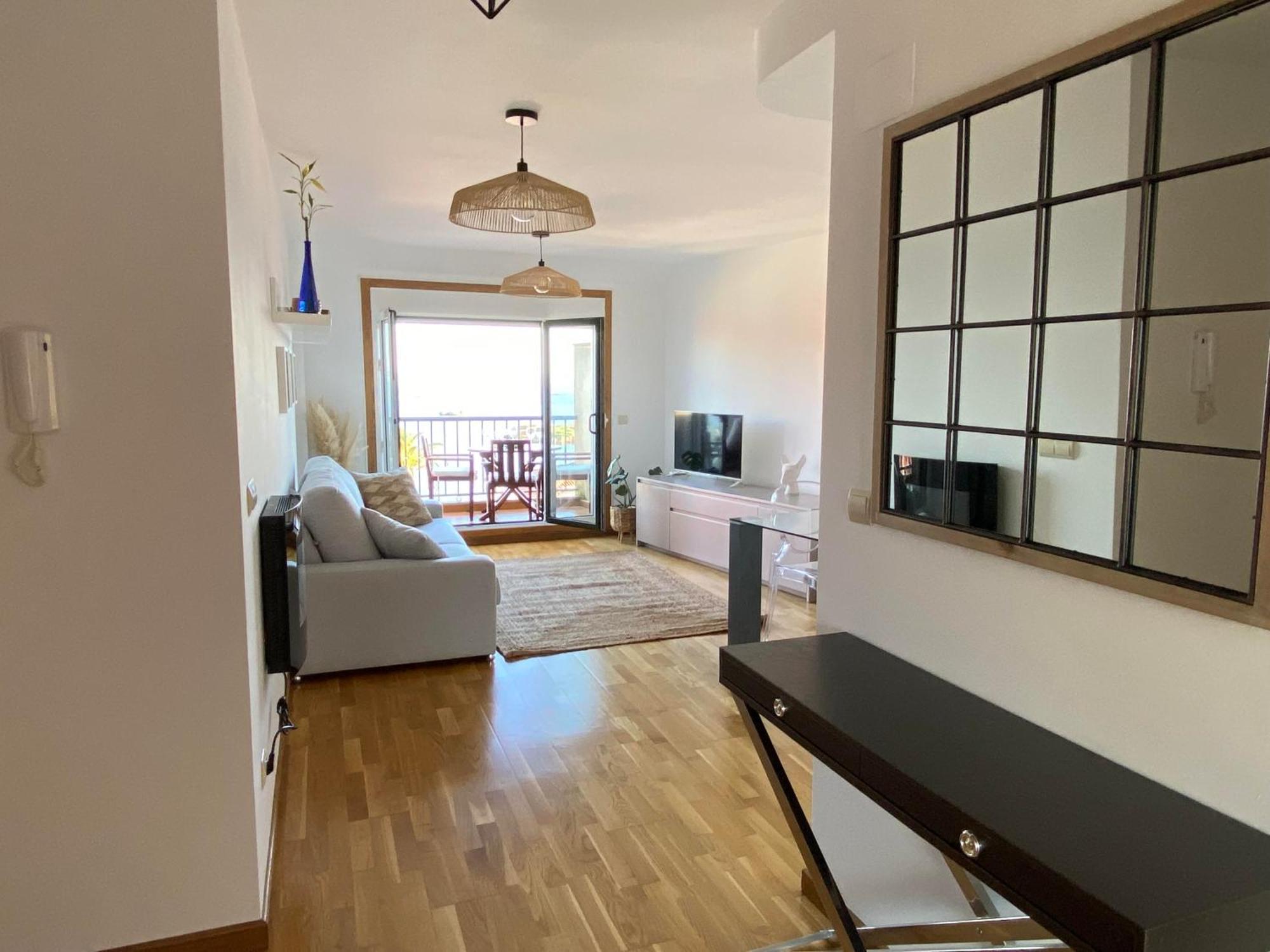 4 Palmeiras Apartment *