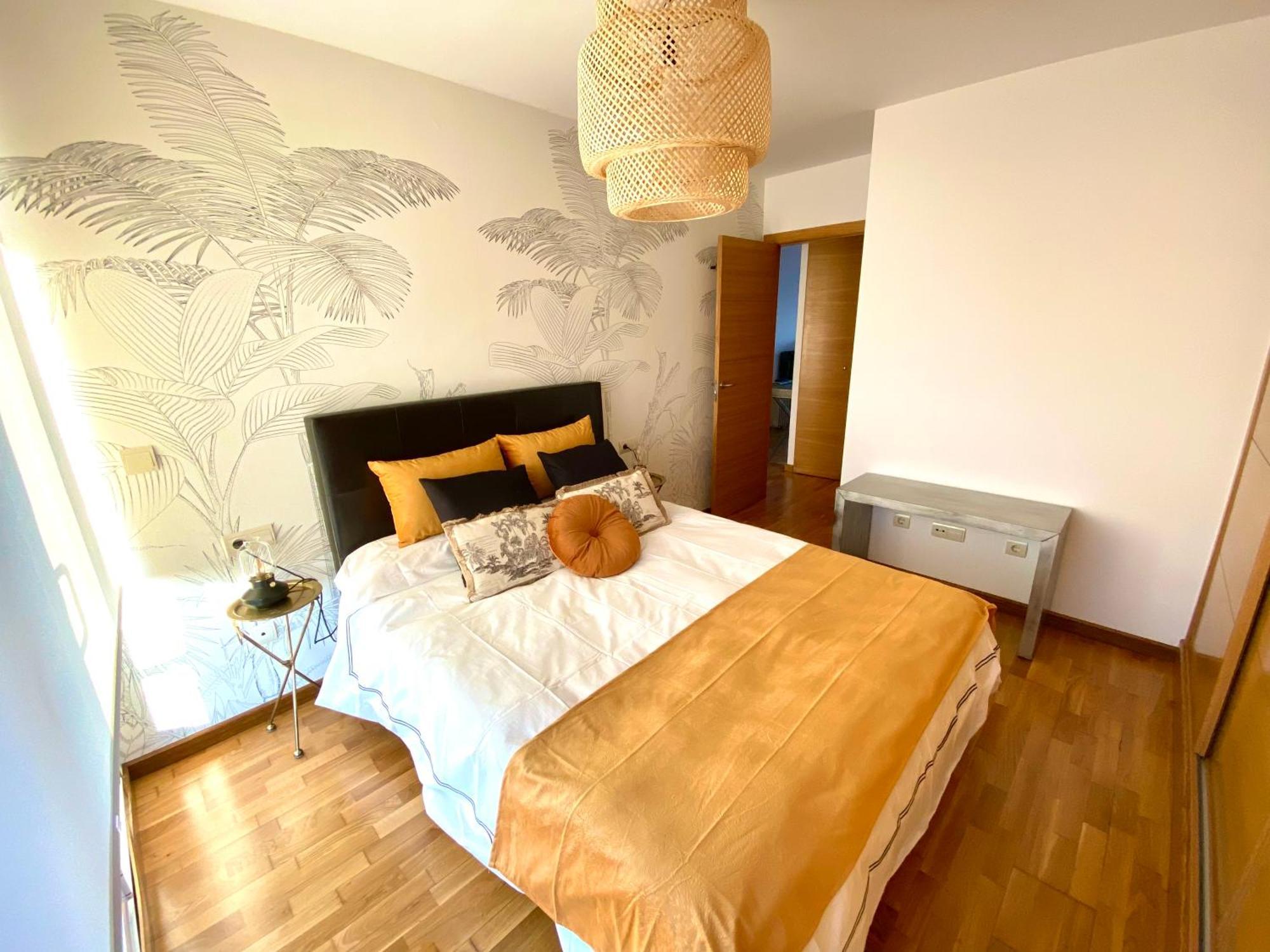 Apartment 4 Palmeiras *