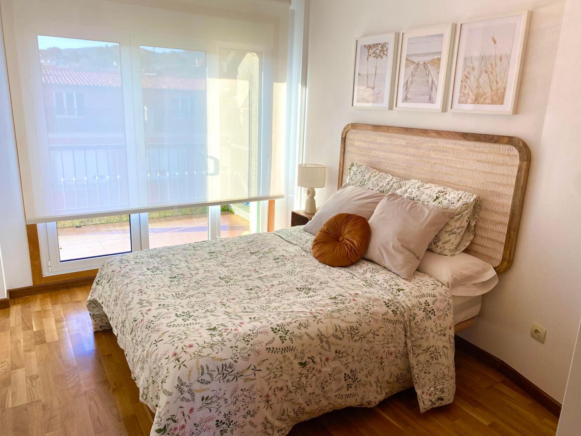 4 Palmeiras Apartment *