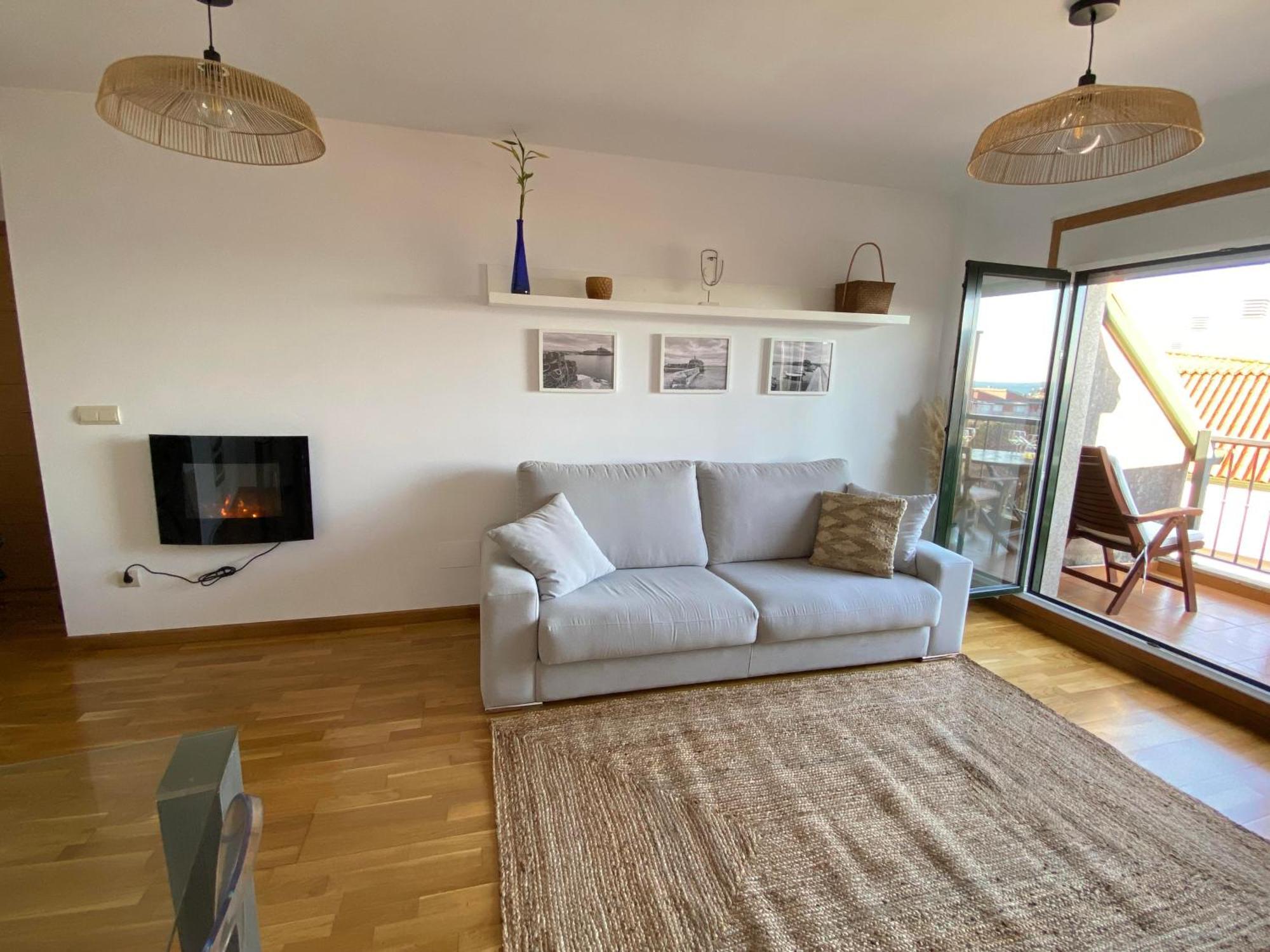 4 Palmeiras Apartment