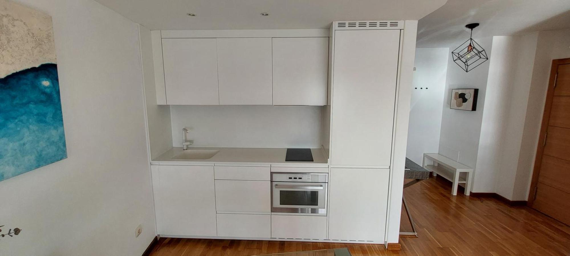 Apartment 4 Palmeiras *